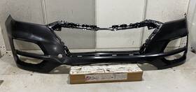 86511-d3500 Hyundai 2019-2020 Tucson Front Bumper Cover Oem Original