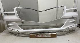 86511-t6000 Hyundai 2021 2022 2023 Genesis Gv80 Front Bumper Cover Oem