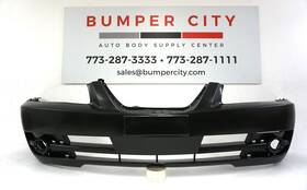 865112d502 Hyundai Oem 2004-2006 Elantra Gt/gls/limited Front Bumper Cover