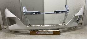 86511-cw000 Hyundai 86511cw000 2022-2024 Tucson Front Bumper Cover