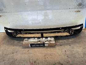 86512-gi000 Hyundai 2022-2024 Ioniq Front Lower Bumper Oem Original