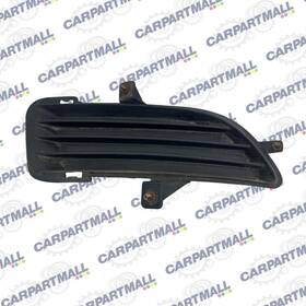 86513-3k000 Hyundai 06-08 Sonata Front Bumper Right Side Fog Grille Hole Cover