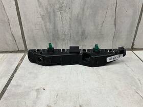 86516-c2000 Hyundai 86516c2000 Oem 2015-2017 Sonata Front Right Bumper Support Bracket #86516-c2000