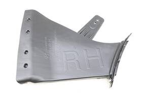 86542s8ca0 Hyundai New Oem Front Right Bumper Air Duct For Palisade 2023-2025