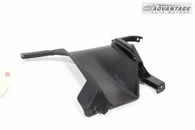 86543-ab000 Hyundai 2021-2023 Elantra Front Bumper Grille Left Driver Side Air Duct Oem