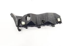 86551s2000 Hyundai 2019 - 2020 Santa Fe Front Bumper Left Side Mount Bracket Oem