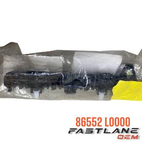 L0000 Hyundai 86552 2020-2022 Sonata Front Right Bumper Bracket New Oem