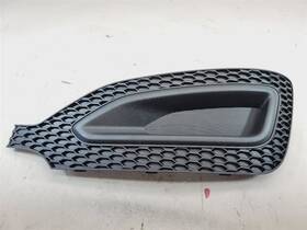 86563-4z000 Hyundai 2013 2014 2015 2016 Santa Fe Sport Front Left Fog Bumper Cover Trim