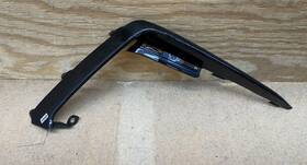 86566aaba0 Hyundai 2024-2025 Elantra Front Bumper Cover Fog Lamp Molding Right Damaged