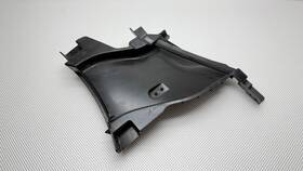 86567-e6700 Hyundai 2019 2020 2021 Sonata Front Left Bumper Air Duct Oem