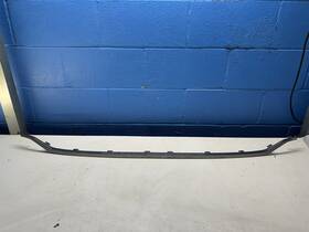 86569-cw000 Hyundai 2022 2023 Tucson Limited Lower Bumper Molding Assembly 86699-cw100 Oem