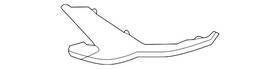 86578-s2600 Hyundai Genuine End Plate