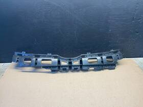 865802l000 Hyundai 2010 To 2012 Elantra Touring Front Bumper Upper Reinforcement E1749