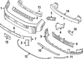 86595-r6200 Hyundai Genuine End Plate