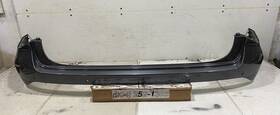 86611-s8ca0 Hyundai 2023-2024 Palisade Rear Upper Bumper Cover Oem