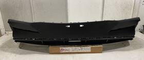 86612-aabe0 Hyundai 2024 Elantra Rear Lower Bumper Cover Oem