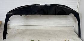 86612-l1020 Hyundai Oem 2020-2023 Sonata Rear Lower Bumper Cover Valance Panel