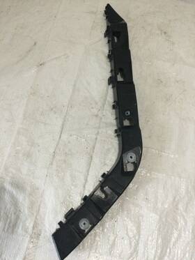 86615-3s000 Hyundai 2011-2014 Sonata Rear Left Side Bumper Bracket Oem