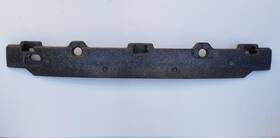 86622-3m010 Hyundai 2008-2011 Genesis Sedan Oem Rear Bumper Energy Impact Bar Absorber Foam