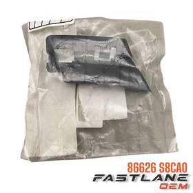 S8ca0 Hyundai 86626 2023-2023 Palisade Rear Bumper Right Side Bracket New Oem
