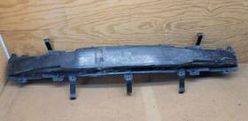 86631-3q500 Hyundai 2009 - 2014 Sonata Rear Bumper Reinforcement Rail Bar Oem