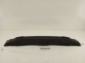 866312m100 Hyundai Genesis 2.0t Coupe Rear Bumper Reinforcement Impact Bar 09-16