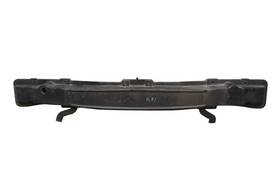 866313n010 Hyundai 11-16 Equus Rear Bumper Reinforcement Impact Bar Black Oem