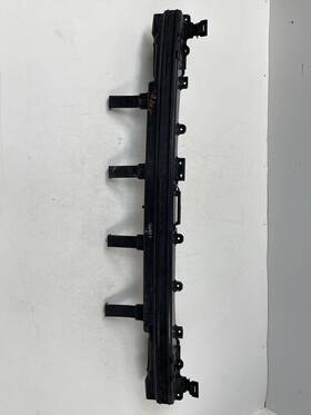 86631e6200 Hyundai Fits 2016 2017 Sonata Rear Bumper Reinforcement Korea Built