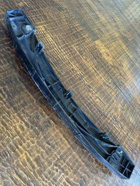 86631-f3000 Hyundai 86631f3000 Oem 2017 2018 Elantra Rear Bumper Reinforcement Re Bar