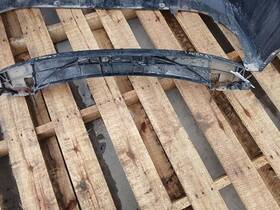 86631f3100 Hyundai Rear Bumper Reinforcement For 17-18 Elantra Sedan 2899393