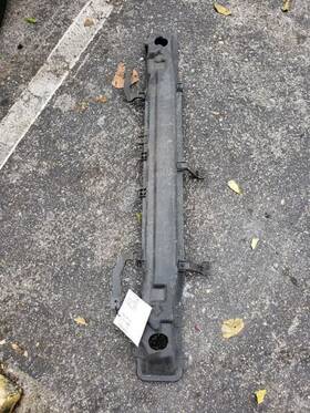 86631j9da0 Hyundai 2018-2023 Kona Rear Bumper Reinforcement Bar Beam Oem Fwd Rebar