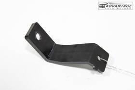 86633-s2000 Hyundai 2019-2020 Santa Fe Rear Right Bumper Upper Bracket Mount Retainer Oem