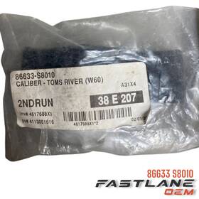 S8010 Hyundai 86633 2020-2022 Palisade Left Rr Rail Bracket New Oem