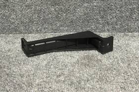 86635-f2aa0 Hyundai 2019 - 2020 Elantra Rear Bumper Impact Bar Lower Bracket