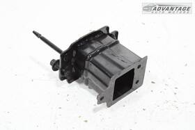 86642-ab200 Hyundai 2021-23 Elantra Rear Right Bumper Reinforcement Stay Mount Bracket Oem