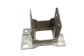 86642-3n000 Hyundai 866423n000 13-16 Equus Rear Left Bumper Stay Support Mount Bracket Oem