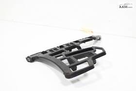 86651-l0000 Hyundai 2020-2022 Sonata Sedan Rear Left Side Bumper Bracket Support Mount Oem