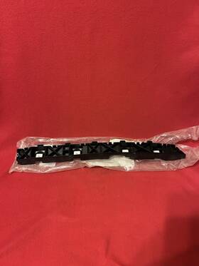 86651aa000 Hyundai Oem 2021 - 2023 Elantra Left Rear Bumper Bracket Retainer