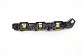 86651gi000 Hyundai 2022 - 2024 Ioniq 5 Rear Bumper Left Retainer Mount Support Bracket Oem