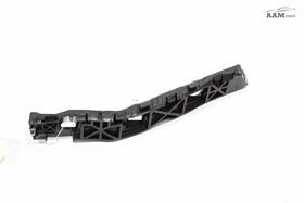86653-k2000 Hyundai 2020-2024 Venue Rear Bumper Left Side Mount Support Bracket Oem