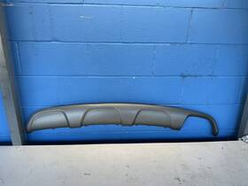 86665-4z000 Hyundai 866654z000 2013-2016 Santa Fe Sport Rear Bumper Skid Plate Oem