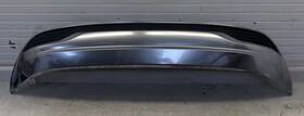 86671-s2800 Hyundai Oem 2021 2022 2023 Santa Fe Rear Bumper Lower Valance