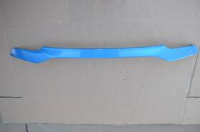 86696j9000 Hyundai 86696 J9000 2018-2021 Kona Se Rear Center Bumper Molding Trim Assembly Cover Z3u Oem