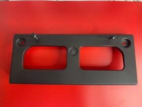 869102m100 Hyundai Genesis Coupe 08-12 Genuine Front License Plate Mount Mounting Bracket