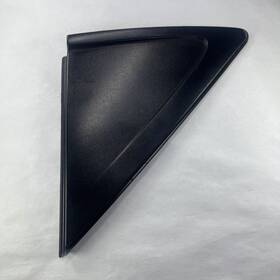 87820-1r000 Hyundai 2012-2017 Accent Right Front Exterior Door Triangle Molding 878201r000