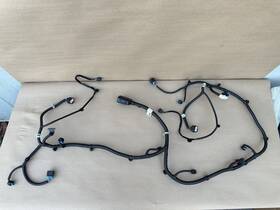 91880bf220 Hyundai 91880be220 2024-2025 Kona Ev Oem Rear Bumper Wiring Harness Assembly