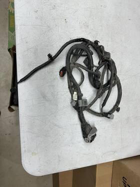 91880s8030 Hyundai Genuine Rear Bumper Wiring Harness For Palisade 2020-2022