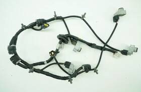 91890-2m070 Hyundai 2013-2016 Genesis Coupe Genuine Rear Bumper Wire Harness And Sensors Oem