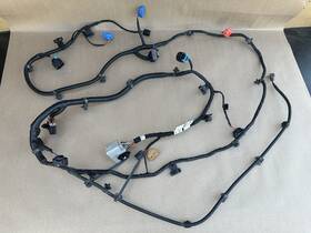 91890-s8210 Hyundai 24-25 Palisade Oem Front Bumper Wiring Harness Assembly