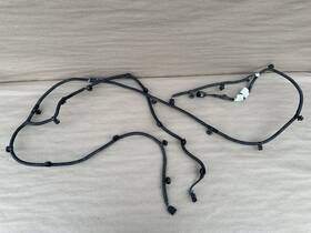 91890k5020 Hyundai 2021-2023 Santa Cruz Oem Front Bumper Wiring Harness Assembly